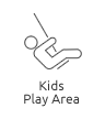 Kids Play Area