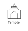 Temple